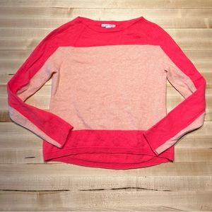 Super Soft DUFFY Cashmere Sweater XS